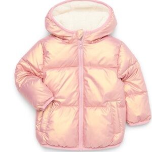 Swiss Tech Shiny Pink Jacket